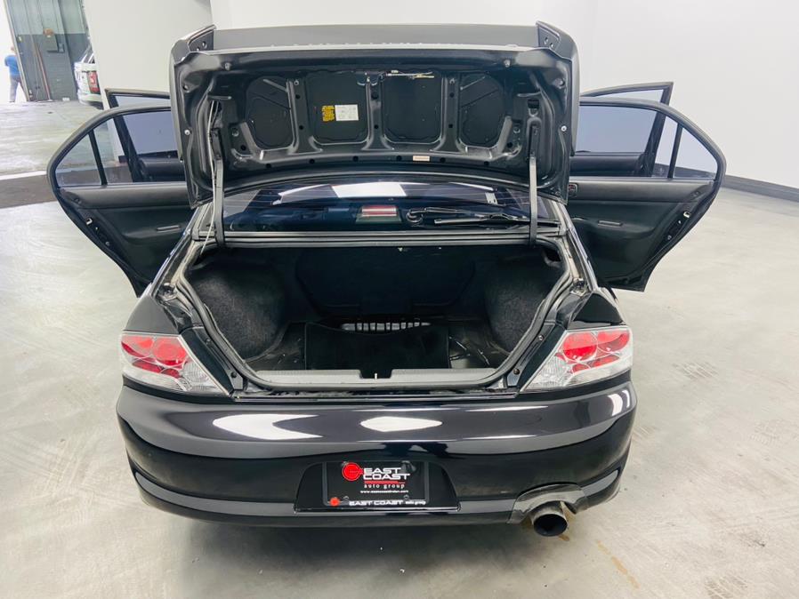 2003 Mitsubishi Lancer 4dr Sdn Evolution Manual, available for sale in Linden, New Jersey | East Coast Auto Group. Linden, New Jersey 2003 Mitsubishi Lancer 4dr Sdn Evolution Manual, available for sale in Linden, New Jersey | East Coast Auto Group. Linden, New Jersey