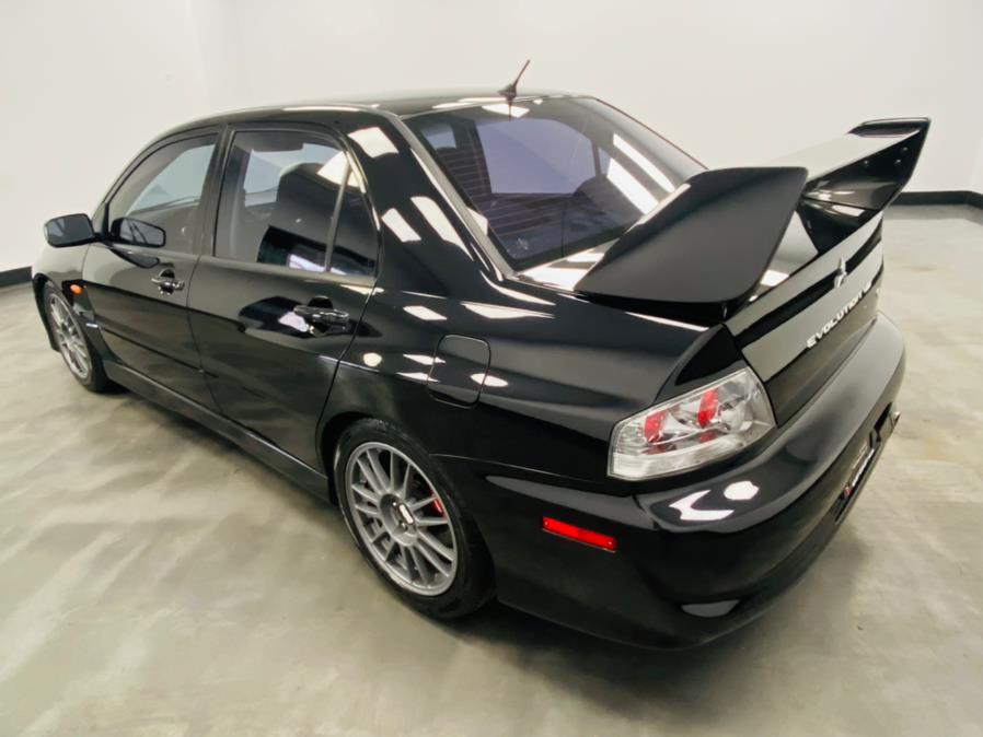 2003 Mitsubishi Lancer 4dr Sdn Evolution Manual, available for sale in Linden, New Jersey | East Coast Auto Group. Linden, New Jersey 2003 Mitsubishi Lancer 4dr Sdn Evolution Manual, available for sale in Linden, New Jersey | East Coast Auto Group. Linden, New Jersey