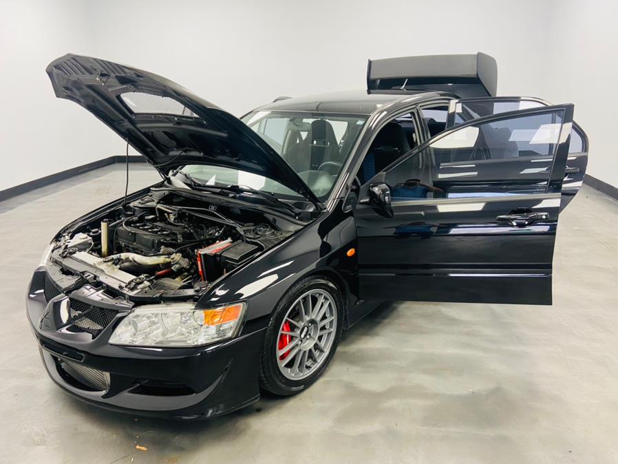 2003 Mitsubishi Lancer 4dr Sdn Evolution Manual, available for sale in Linden, New Jersey | East Coast Auto Group. Linden, New Jersey 2003 Mitsubishi Lancer 4dr Sdn Evolution Manual, available for sale in Linden, New Jersey | East Coast Auto Group. Linden, New Jersey