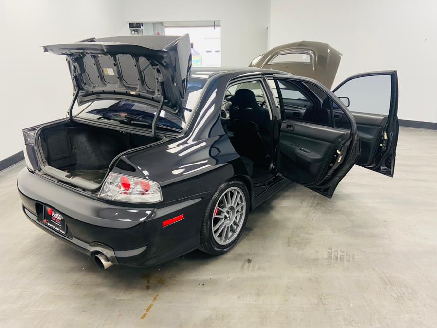 2003 Mitsubishi Lancer 4dr Sdn Evolution Manual, available for sale in Linden, New Jersey | East Coast Auto Group. Linden, New Jersey 2003 Mitsubishi Lancer 4dr Sdn Evolution Manual, available for sale in Linden, New Jersey | East Coast Auto Group. Linden, New Jersey