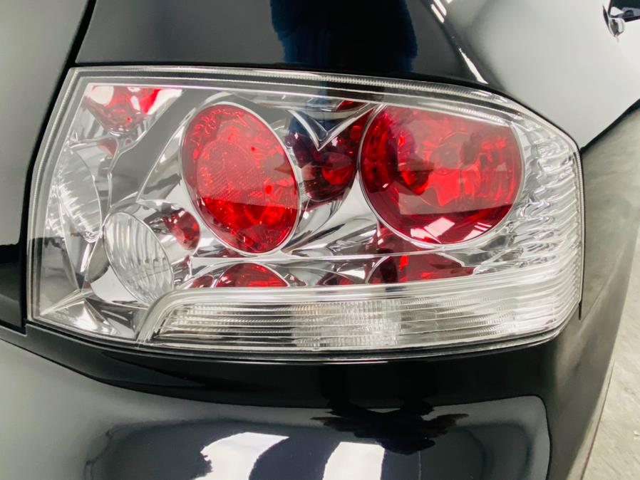 2003 Mitsubishi Lancer 4dr Sdn Evolution Manual, available for sale in Linden, New Jersey | East Coast Auto Group. Linden, New Jersey 2003 Mitsubishi Lancer 4dr Sdn Evolution Manual, available for sale in Linden, New Jersey | East Coast Auto Group. Linden, New Jersey