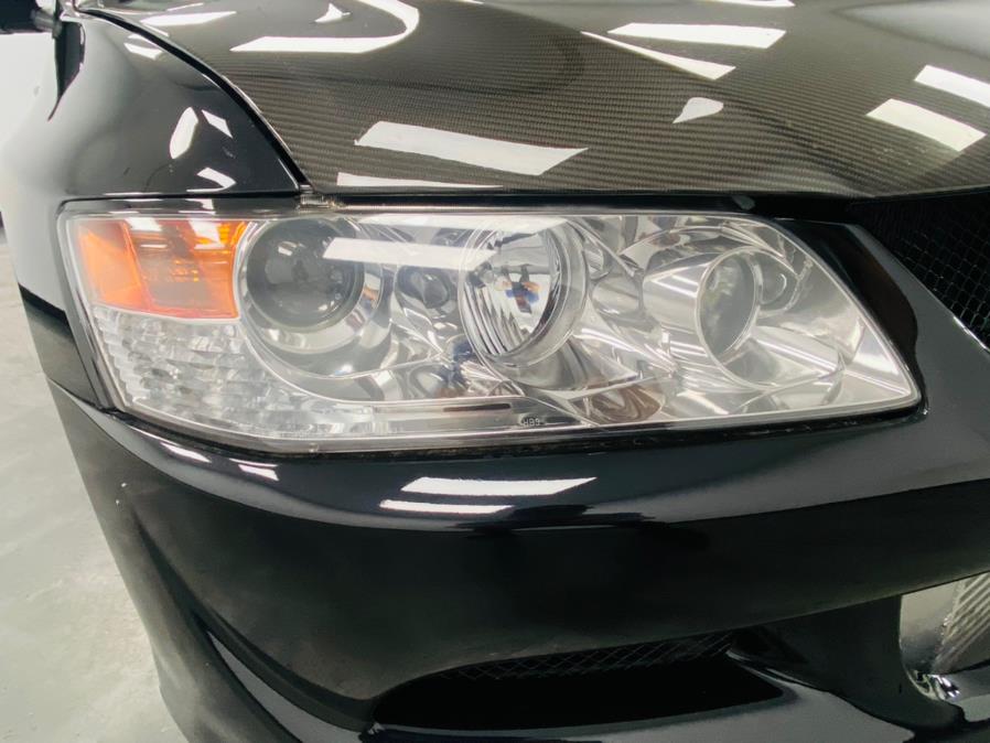 2003 Mitsubishi Lancer 4dr Sdn Evolution Manual, available for sale in Linden, New Jersey | East Coast Auto Group. Linden, New Jersey 2003 Mitsubishi Lancer 4dr Sdn Evolution Manual, available for sale in Linden, New Jersey | East Coast Auto Group. Linden, New Jersey