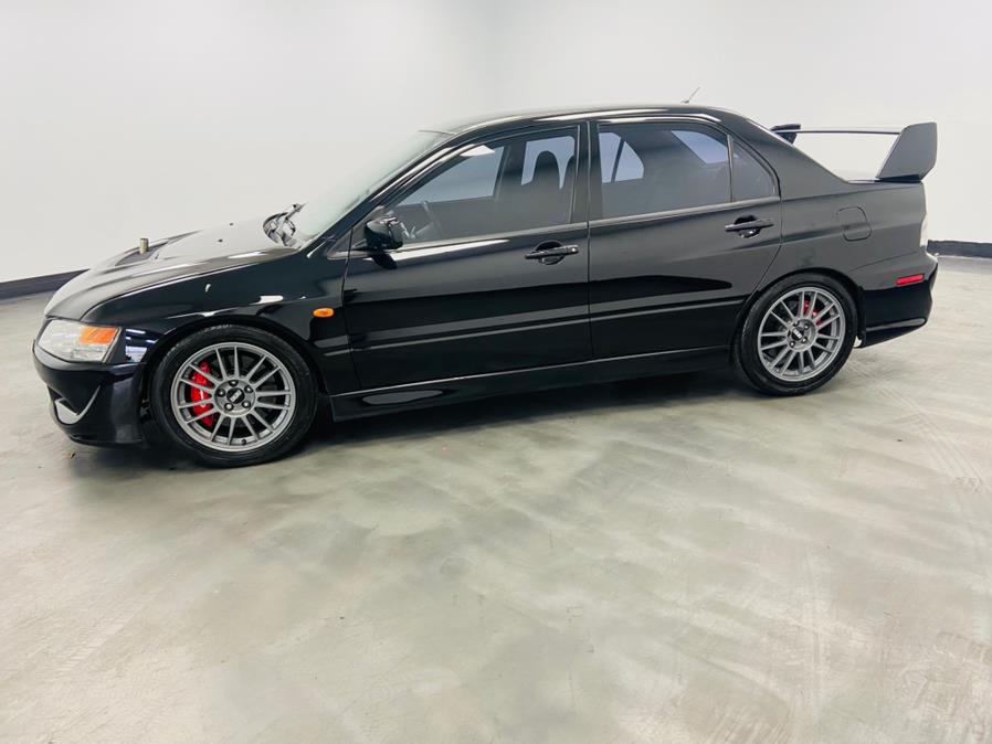 2003 Mitsubishi Lancer 4dr Sdn Evolution Manual, available for sale in Linden, New Jersey | East Coast Auto Group. Linden, New Jersey 2003 Mitsubishi Lancer 4dr Sdn Evolution Manual, available for sale in Linden, New Jersey | East Coast Auto Group. Linden, New Jersey