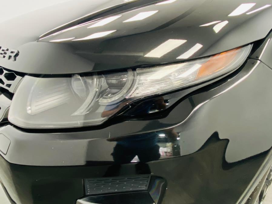 2015 Land Rover Range Rover Evoque 5dr HB Dynamic, available for sale in Linden, New Jersey | East Coast Auto Group. Linden, New Jersey 2015 Land Rover Range Rover Evoque 5dr HB Dynamic, available for sale in Linden, New Jersey | East Coast Auto Group. Linden, New Jersey