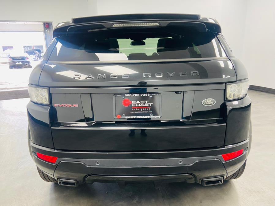 2015 Land Rover Range Rover Evoque 5dr HB Dynamic, available for sale in Linden, New Jersey | East Coast Auto Group. Linden, New Jersey 2015 Land Rover Range Rover Evoque 5dr HB Dynamic, available for sale in Linden, New Jersey | East Coast Auto Group. Linden, New Jersey