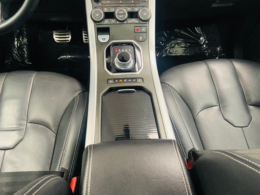 2015 Land Rover Range Rover Evoque 5dr HB Dynamic, available for sale in Linden, New Jersey | East Coast Auto Group. Linden, New Jersey 2015 Land Rover Range Rover Evoque 5dr HB Dynamic, available for sale in Linden, New Jersey | East Coast Auto Group. Linden, New Jersey