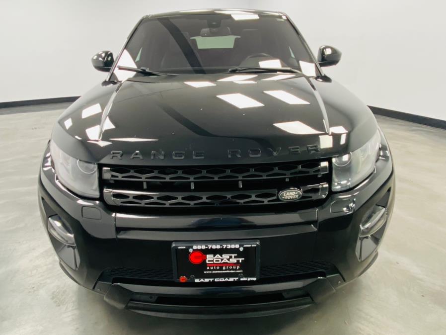 2015 Land Rover Range Rover Evoque 5dr HB Dynamic, available for sale in Linden, New Jersey | East Coast Auto Group. Linden, New Jersey 2015 Land Rover Range Rover Evoque 5dr HB Dynamic, available for sale in Linden, New Jersey | East Coast Auto Group. Linden, New Jersey