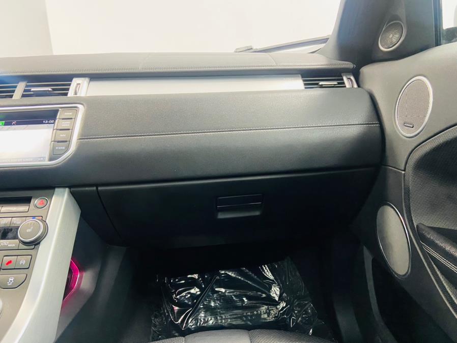 2015 Land Rover Range Rover Evoque 5dr HB Dynamic, available for sale in Linden, New Jersey | East Coast Auto Group. Linden, New Jersey 2015 Land Rover Range Rover Evoque 5dr HB Dynamic, available for sale in Linden, New Jersey | East Coast Auto Group. Linden, New Jersey