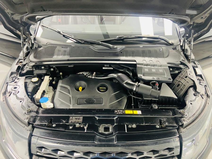2015 Land Rover Range Rover Evoque 5dr HB Dynamic, available for sale in Linden, New Jersey | East Coast Auto Group. Linden, New Jersey 2015 Land Rover Range Rover Evoque 5dr HB Dynamic, available for sale in Linden, New Jersey | East Coast Auto Group. Linden, New Jersey