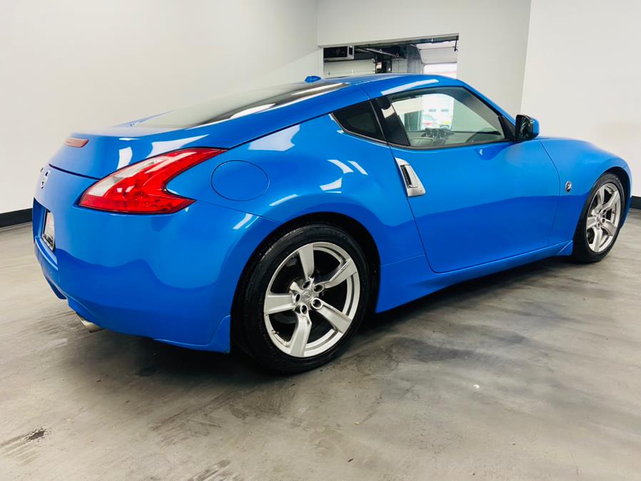 2009 Nissan 370Z 2dr Cpe Auto Touring, available for sale in Linden, New Jersey | East Coast Auto Group. Linden, New Jersey 2009 Nissan 370Z 2dr Cpe Auto Touring, available for sale in Linden, New Jersey | East Coast Auto Group. Linden, New Jersey