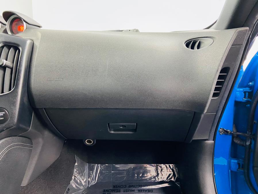 2009 Nissan 370Z 2dr Cpe Auto Touring, available for sale in Linden, New Jersey | East Coast Auto Group. Linden, New Jersey 2009 Nissan 370Z 2dr Cpe Auto Touring, available for sale in Linden, New Jersey | East Coast Auto Group. Linden, New Jersey