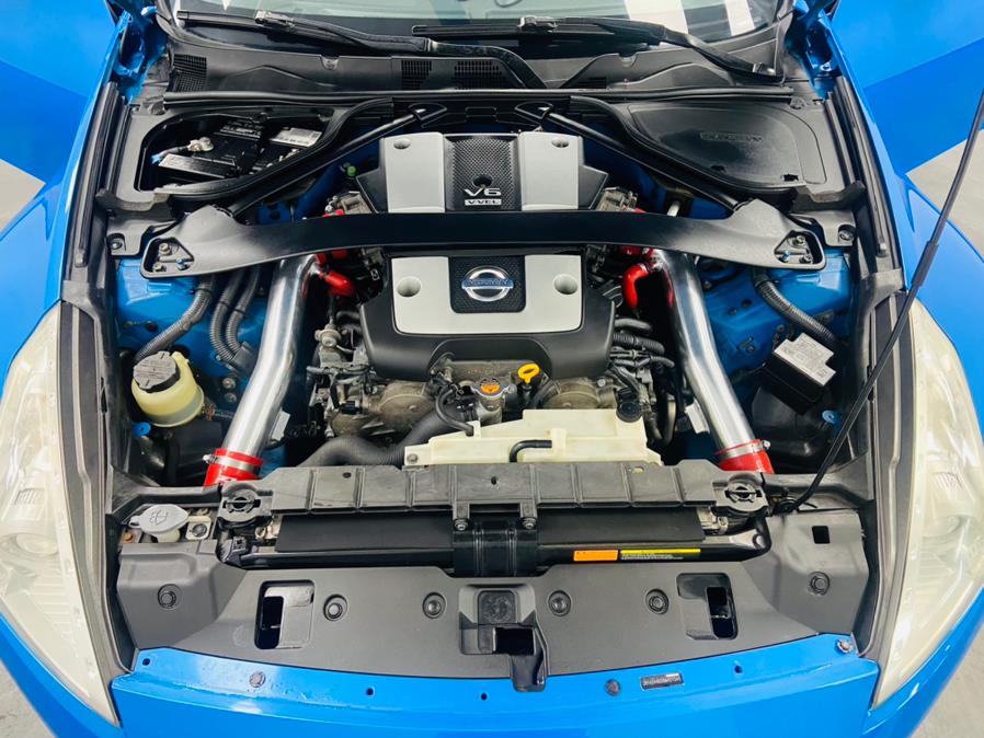 2009 Nissan 370Z 2dr Cpe Auto Touring, available for sale in Linden, New Jersey | East Coast Auto Group. Linden, New Jersey 2009 Nissan 370Z 2dr Cpe Auto Touring, available for sale in Linden, New Jersey | East Coast Auto Group. Linden, New Jersey