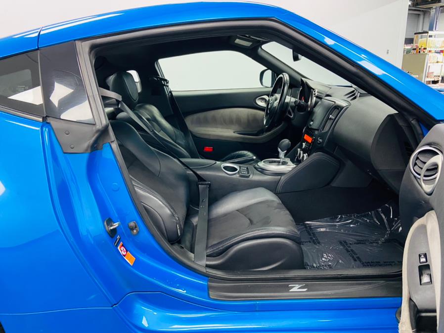 2009 Nissan 370Z 2dr Cpe Auto Touring, available for sale in Linden, New Jersey | East Coast Auto Group. Linden, New Jersey 2009 Nissan 370Z 2dr Cpe Auto Touring, available for sale in Linden, New Jersey | East Coast Auto Group. Linden, New Jersey