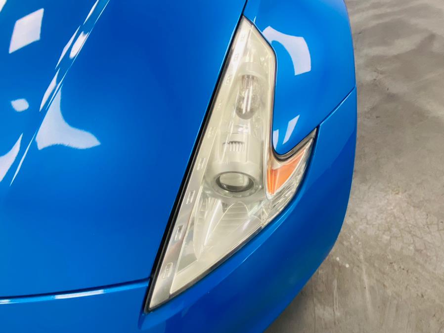 2009 Nissan 370Z 2dr Cpe Auto Touring, available for sale in Linden, New Jersey | East Coast Auto Group. Linden, New Jersey 2009 Nissan 370Z 2dr Cpe Auto Touring, available for sale in Linden, New Jersey | East Coast Auto Group. Linden, New Jersey