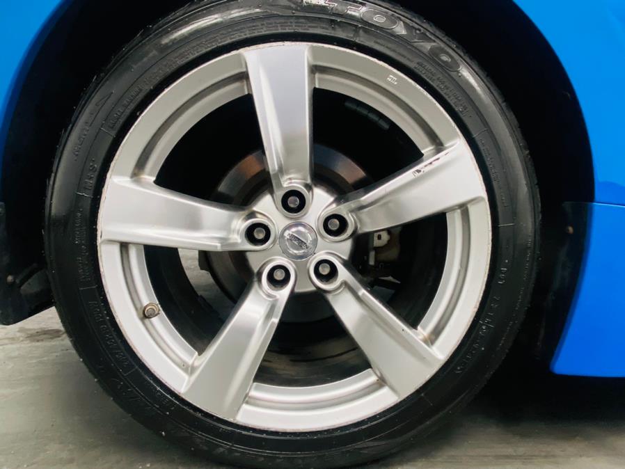 2009 Nissan 370Z 2dr Cpe Auto Touring, available for sale in Linden, New Jersey | East Coast Auto Group. Linden, New Jersey 2009 Nissan 370Z 2dr Cpe Auto Touring, available for sale in Linden, New Jersey | East Coast Auto Group. Linden, New Jersey