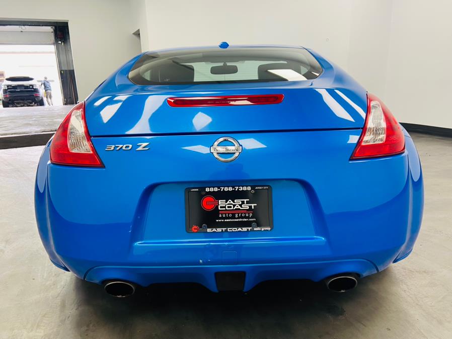 2009 Nissan 370Z 2dr Cpe Auto Touring, available for sale in Linden, New Jersey | East Coast Auto Group. Linden, New Jersey 2009 Nissan 370Z 2dr Cpe Auto Touring, available for sale in Linden, New Jersey | East Coast Auto Group. Linden, New Jersey