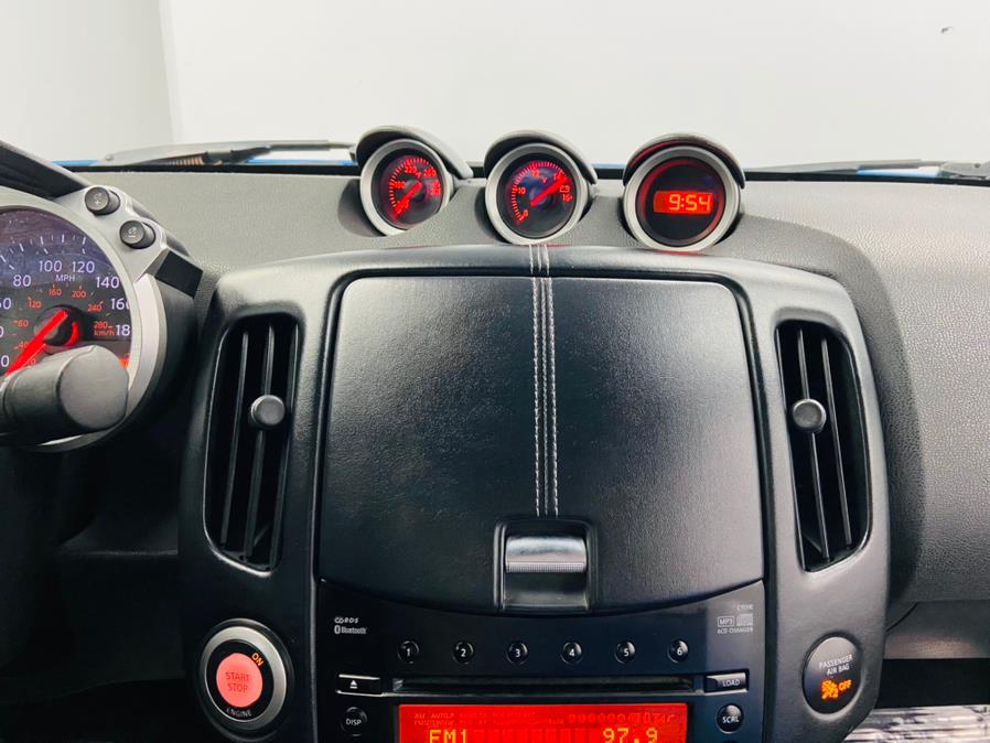 2009 Nissan 370Z 2dr Cpe Auto Touring, available for sale in Linden, New Jersey | East Coast Auto Group. Linden, New Jersey 2009 Nissan 370Z 2dr Cpe Auto Touring, available for sale in Linden, New Jersey | East Coast Auto Group. Linden, New Jersey