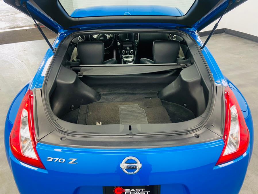 2009 Nissan 370Z 2dr Cpe Auto Touring, available for sale in Linden, New Jersey | East Coast Auto Group. Linden, New Jersey 2009 Nissan 370Z 2dr Cpe Auto Touring, available for sale in Linden, New Jersey | East Coast Auto Group. Linden, New Jersey