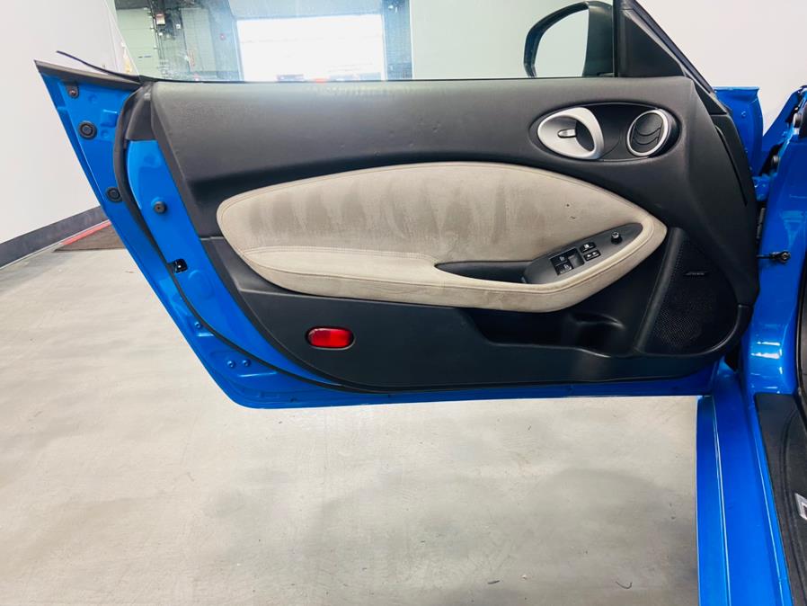 2009 Nissan 370Z 2dr Cpe Auto Touring, available for sale in Linden, New Jersey | East Coast Auto Group. Linden, New Jersey 2009 Nissan 370Z 2dr Cpe Auto Touring, available for sale in Linden, New Jersey | East Coast Auto Group. Linden, New Jersey