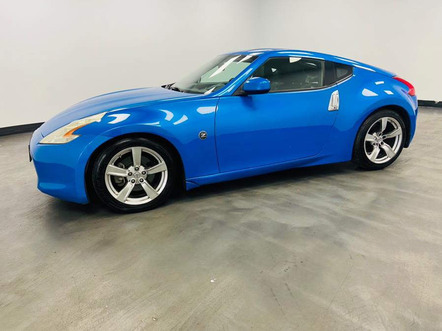 2009 Nissan 370Z 2dr Cpe Auto Touring, available for sale in Linden, New Jersey | East Coast Auto Group. Linden, New Jersey 2009 Nissan 370Z 2dr Cpe Auto Touring, available for sale in Linden, New Jersey | East Coast Auto Group. Linden, New Jersey