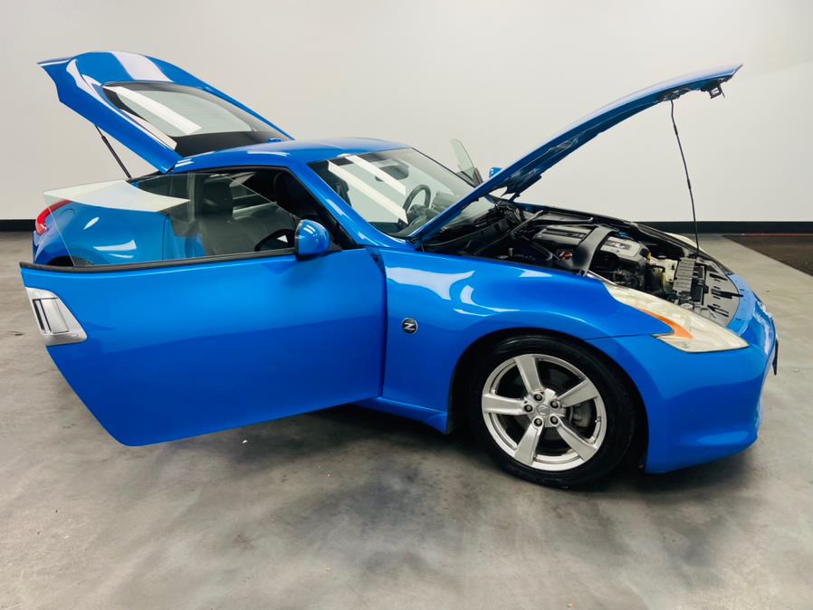 2009 Nissan 370Z 2dr Cpe Auto Touring, available for sale in Linden, New Jersey | East Coast Auto Group. Linden, New Jersey 2009 Nissan 370Z 2dr Cpe Auto Touring, available for sale in Linden, New Jersey | East Coast Auto Group. Linden, New Jersey