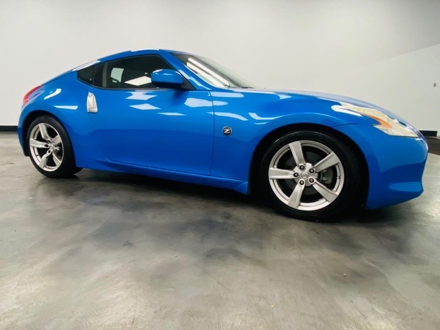 2009 Nissan 370Z 2dr Cpe Auto Touring, available for sale in Linden, New Jersey | East Coast Auto Group. Linden, New Jersey 2009 Nissan 370Z 2dr Cpe Auto Touring, available for sale in Linden, New Jersey | East Coast Auto Group. Linden, New Jersey