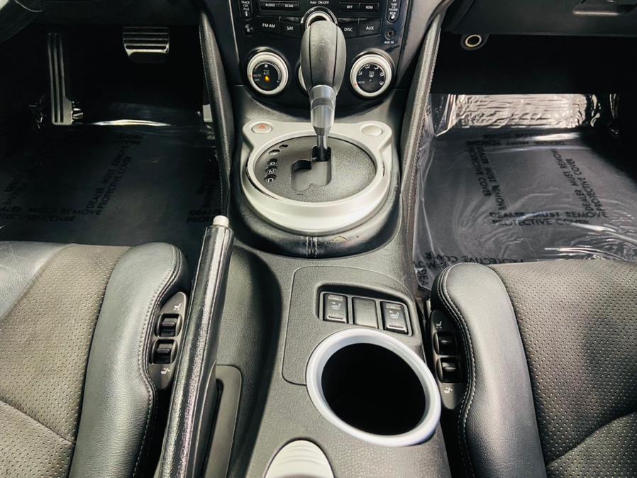 2009 Nissan 370Z 2dr Cpe Auto Touring, available for sale in Linden, New Jersey | East Coast Auto Group. Linden, New Jersey 2009 Nissan 370Z 2dr Cpe Auto Touring, available for sale in Linden, New Jersey | East Coast Auto Group. Linden, New Jersey