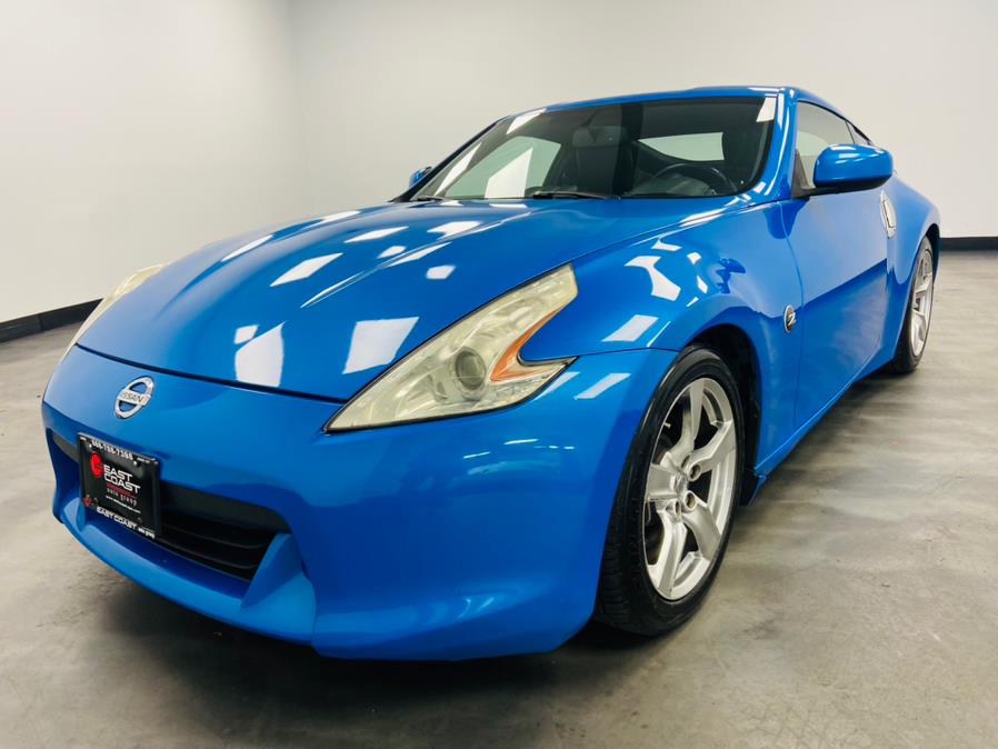 2009 Nissan 370Z 2dr Cpe Auto Touring, available for sale in Linden, New Jersey | East Coast Auto Group. Linden, New Jersey 2009 Nissan 370Z 2dr Cpe Auto Touring, available for sale in Linden, New Jersey | East Coast Auto Group. Linden, New Jersey