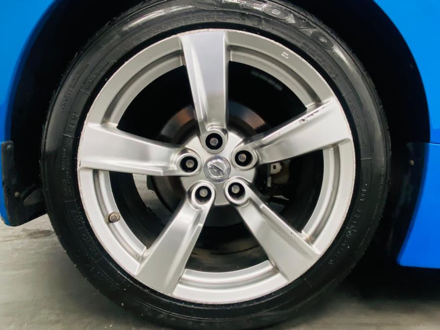 2009 Nissan 370Z 2dr Cpe Auto Touring, available for sale in Linden, New Jersey | East Coast Auto Group. Linden, New Jersey 2009 Nissan 370Z 2dr Cpe Auto Touring, available for sale in Linden, New Jersey | East Coast Auto Group. Linden, New Jersey