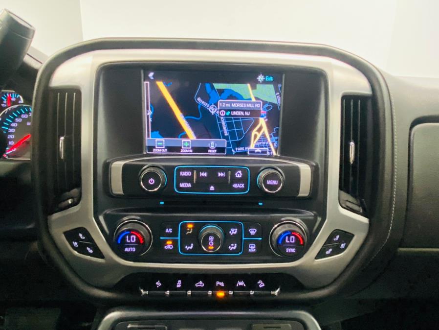 2018 GMC Sierra 1500 4WD Crew Cab 153.0" SLT, available for sale in Linden, New Jersey | East Coast Auto Group. Linden, New Jersey 2018 GMC Sierra 1500 4WD Crew Cab 153.0" SLT, available for sale in Linden, New Jersey | East Coast Auto Group. Linden, New Jersey