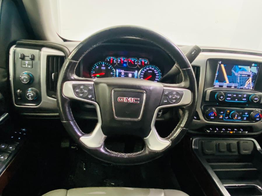 2018 GMC Sierra 1500 4WD Crew Cab 153.0" SLT, available for sale in Linden, New Jersey | East Coast Auto Group. Linden, New Jersey 2018 GMC Sierra 1500 4WD Crew Cab 153.0" SLT, available for sale in Linden, New Jersey | East Coast Auto Group. Linden, New Jersey