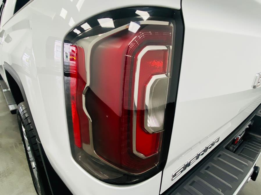 2018 GMC Sierra 1500 4WD Crew Cab 153.0" SLT, available for sale in Linden, New Jersey | East Coast Auto Group. Linden, New Jersey 2018 GMC Sierra 1500 4WD Crew Cab 153.0" SLT, available for sale in Linden, New Jersey | East Coast Auto Group. Linden, New Jersey