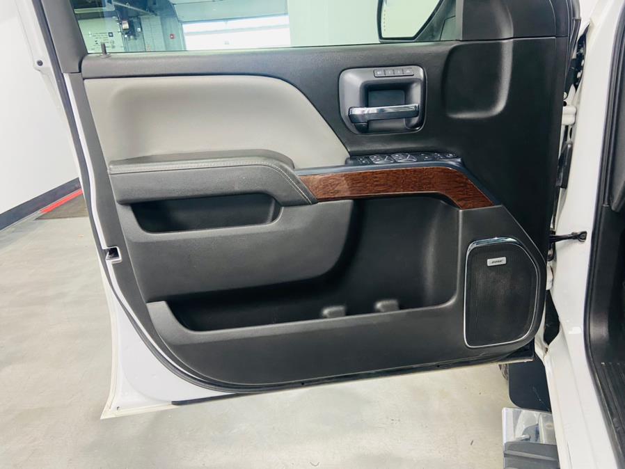 2018 GMC Sierra 1500 4WD Crew Cab 153.0" SLT, available for sale in Linden, New Jersey | East Coast Auto Group. Linden, New Jersey 2018 GMC Sierra 1500 4WD Crew Cab 153.0" SLT, available for sale in Linden, New Jersey | East Coast Auto Group. Linden, New Jersey