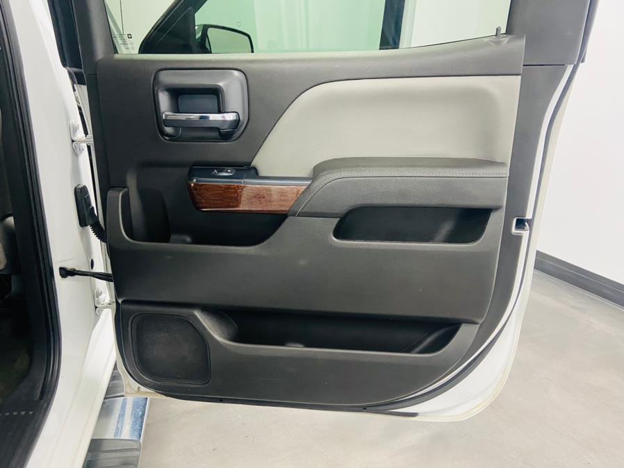 2018 GMC Sierra 1500 4WD Crew Cab 153.0" SLT, available for sale in Linden, New Jersey | East Coast Auto Group. Linden, New Jersey 2018 GMC Sierra 1500 4WD Crew Cab 153.0" SLT, available for sale in Linden, New Jersey | East Coast Auto Group. Linden, New Jersey
