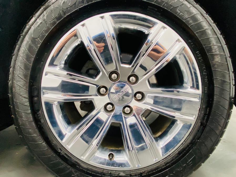 2018 GMC Sierra 1500 4WD Crew Cab 153.0" SLT, available for sale in Linden, New Jersey | East Coast Auto Group. Linden, New Jersey 2018 GMC Sierra 1500 4WD Crew Cab 153.0" SLT, available for sale in Linden, New Jersey | East Coast Auto Group. Linden, New Jersey