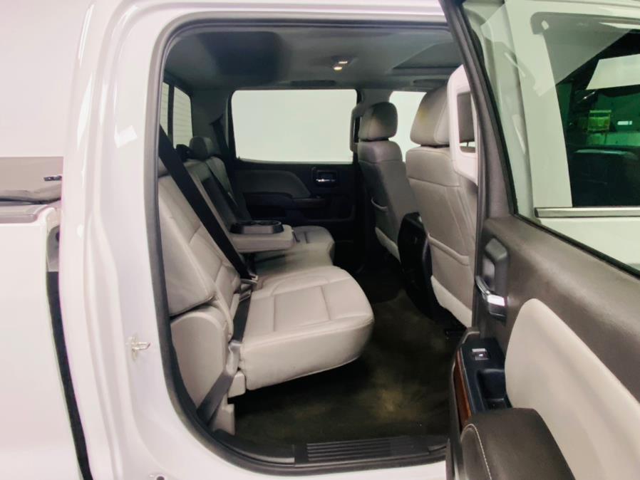 2018 GMC Sierra 1500 4WD Crew Cab 153.0" SLT, available for sale in Linden, New Jersey | East Coast Auto Group. Linden, New Jersey 2018 GMC Sierra 1500 4WD Crew Cab 153.0" SLT, available for sale in Linden, New Jersey | East Coast Auto Group. Linden, New Jersey
