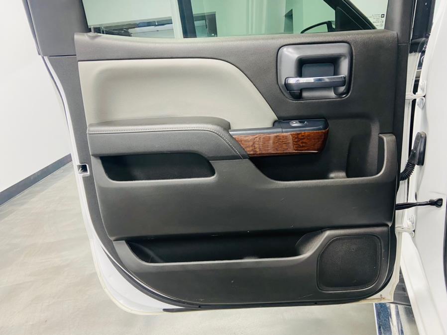 2018 GMC Sierra 1500 4WD Crew Cab 153.0" SLT, available for sale in Linden, New Jersey | East Coast Auto Group. Linden, New Jersey 2018 GMC Sierra 1500 4WD Crew Cab 153.0" SLT, available for sale in Linden, New Jersey | East Coast Auto Group. Linden, New Jersey