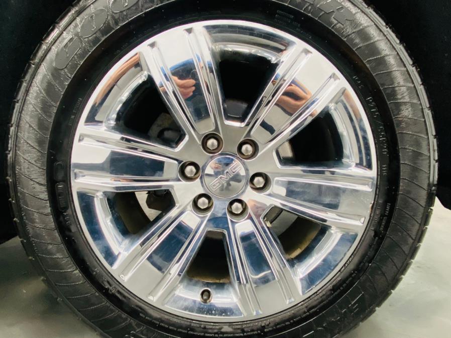 2018 GMC Sierra 1500 4WD Crew Cab 153.0" SLT, available for sale in Linden, New Jersey | East Coast Auto Group. Linden, New Jersey 2018 GMC Sierra 1500 4WD Crew Cab 153.0" SLT, available for sale in Linden, New Jersey | East Coast Auto Group. Linden, New Jersey