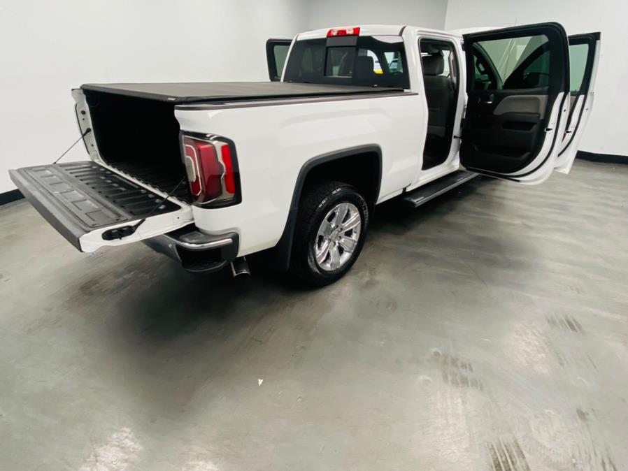 2018 GMC Sierra 1500 4WD Crew Cab 153.0" SLT, available for sale in Linden, New Jersey | East Coast Auto Group. Linden, New Jersey 2018 GMC Sierra 1500 4WD Crew Cab 153.0" SLT, available for sale in Linden, New Jersey | East Coast Auto Group. Linden, New Jersey