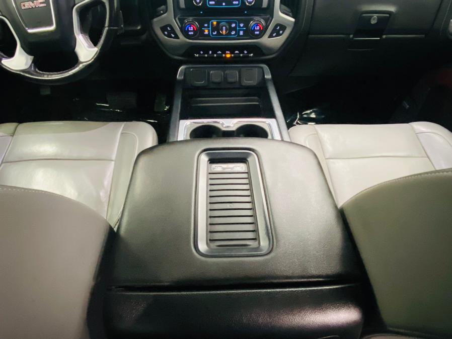 2018 GMC Sierra 1500 4WD Crew Cab 153.0" SLT, available for sale in Linden, New Jersey | East Coast Auto Group. Linden, New Jersey 2018 GMC Sierra 1500 4WD Crew Cab 153.0" SLT, available for sale in Linden, New Jersey | East Coast Auto Group. Linden, New Jersey