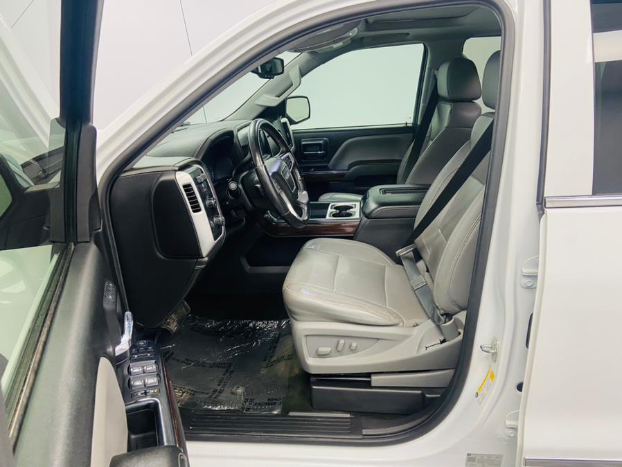2018 GMC Sierra 1500 4WD Crew Cab 153.0" SLT, available for sale in Linden, New Jersey | East Coast Auto Group. Linden, New Jersey 2018 GMC Sierra 1500 4WD Crew Cab 153.0" SLT, available for sale in Linden, New Jersey | East Coast Auto Group. Linden, New Jersey