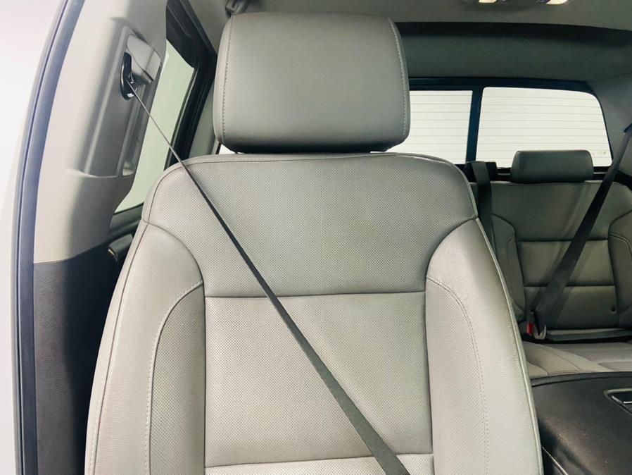 2018 GMC Sierra 1500 4WD Crew Cab 153.0" SLT, available for sale in Linden, New Jersey | East Coast Auto Group. Linden, New Jersey 2018 GMC Sierra 1500 4WD Crew Cab 153.0" SLT, available for sale in Linden, New Jersey | East Coast Auto Group. Linden, New Jersey