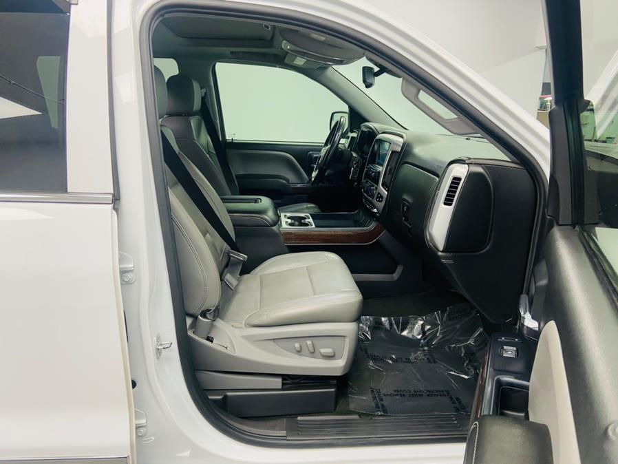 2018 GMC Sierra 1500 4WD Crew Cab 153.0" SLT, available for sale in Linden, New Jersey | East Coast Auto Group. Linden, New Jersey 2018 GMC Sierra 1500 4WD Crew Cab 153.0" SLT, available for sale in Linden, New Jersey | East Coast Auto Group. Linden, New Jersey