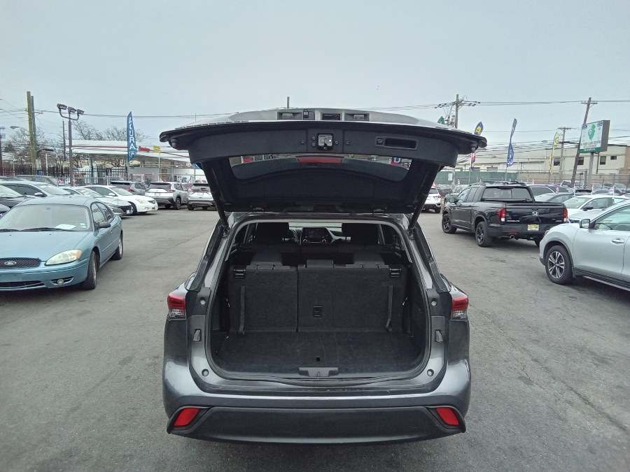 2021 Toyota Highlander LE AWD (Natl), available for sale in Irvington, New Jersey | NJ Used Cars Center. Irvington, New Jersey 2021 Toyota Highlander LE AWD (Natl), available for sale in Irvington, New Jersey | NJ Used Cars Center. Irvington, New Jersey