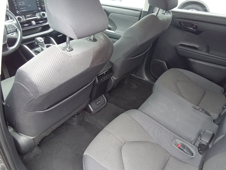 2021 Toyota Highlander LE AWD (Natl), available for sale in Irvington, New Jersey | NJ Used Cars Center. Irvington, New Jersey 2021 Toyota Highlander LE AWD (Natl), available for sale in Irvington, New Jersey | NJ Used Cars Center. Irvington, New Jersey