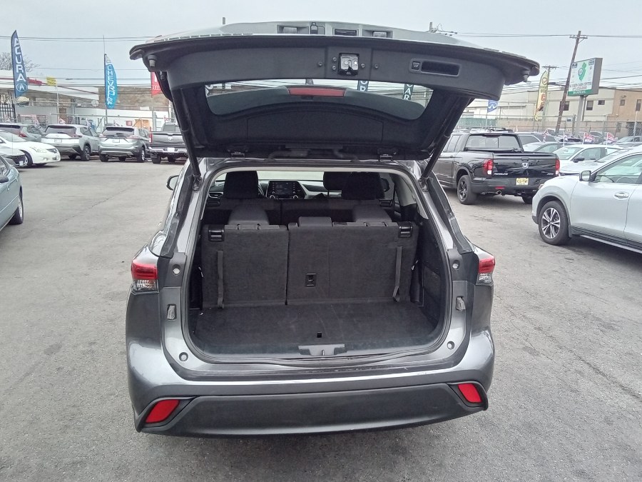 2021 Toyota Highlander LE AWD (Natl), available for sale in Irvington, New Jersey | NJ Used Cars Center. Irvington, New Jersey 2021 Toyota Highlander LE AWD (Natl), available for sale in Irvington, New Jersey | NJ Used Cars Center. Irvington, New Jersey