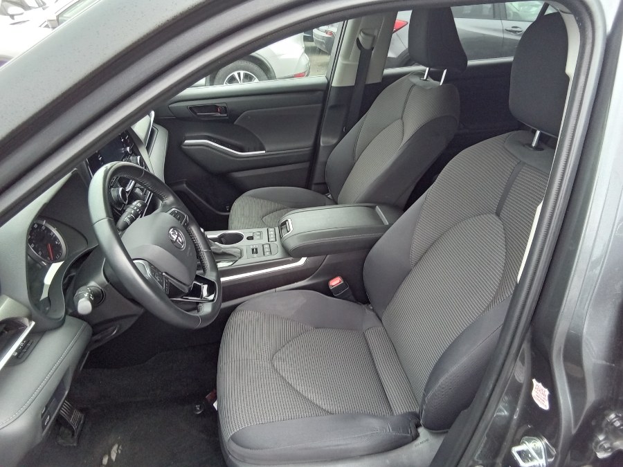 2021 Toyota Highlander LE AWD (Natl), available for sale in Irvington, New Jersey | NJ Used Cars Center. Irvington, New Jersey 2021 Toyota Highlander LE AWD (Natl), available for sale in Irvington, New Jersey | NJ Used Cars Center. Irvington, New Jersey
