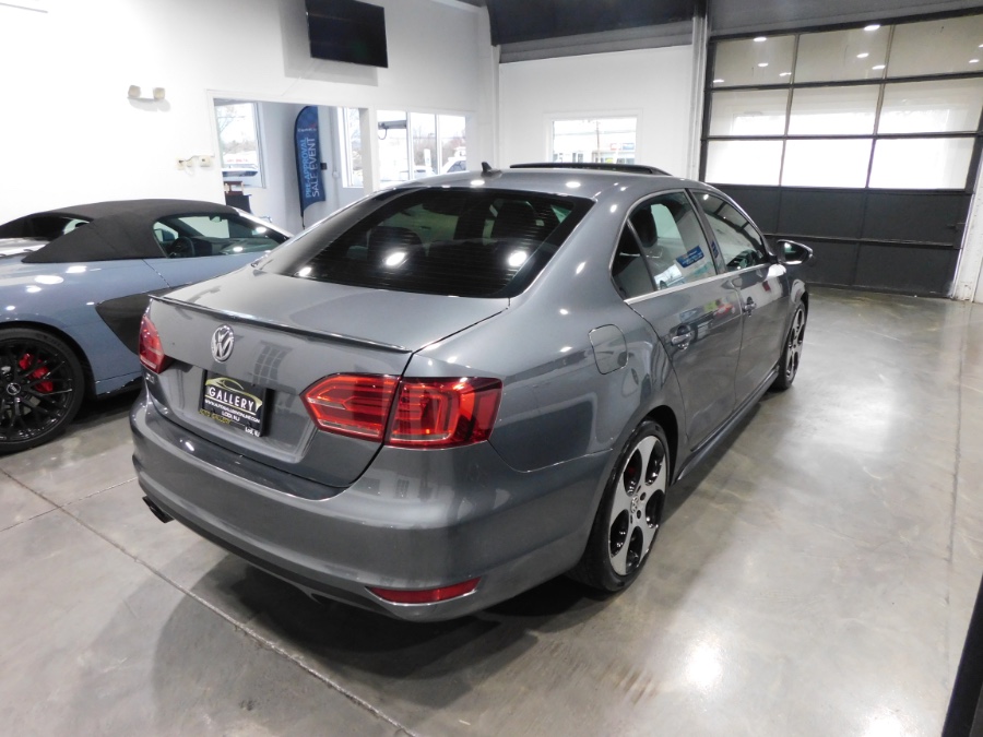2013 Volkswagen GLI 4dr Sdn Man Autobahn w/Nav PZEV, available for sale in Lodi, New Jersey | Auto Gallery. Lodi, New Jersey 2013 Volkswagen GLI 4dr Sdn Man Autobahn w/Nav PZEV, available for sale in Lodi, New Jersey | Auto Gallery. Lodi, New Jersey