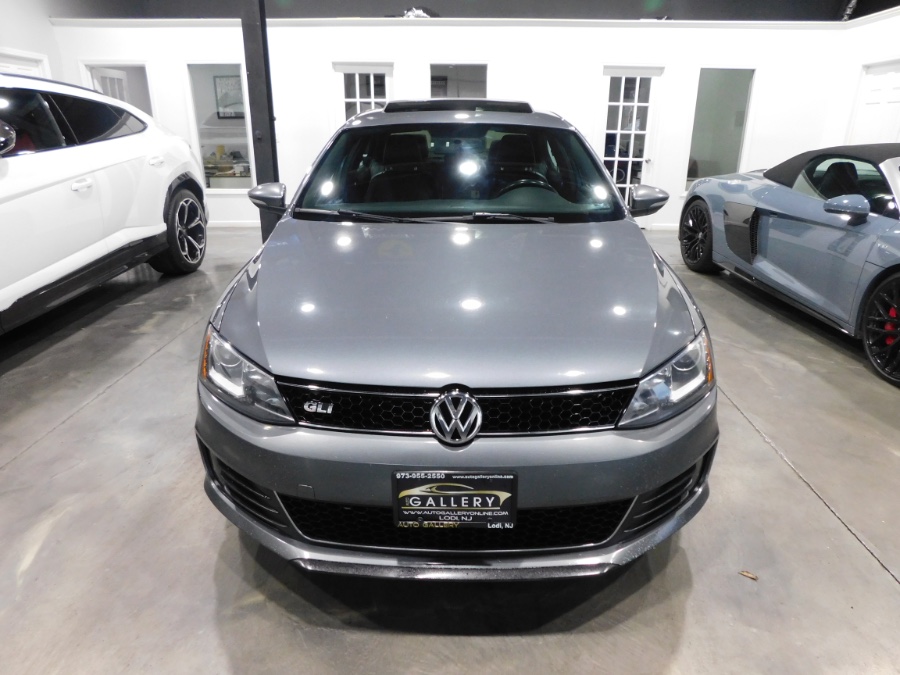 2013 Volkswagen GLI 4dr Sdn Man Autobahn w/Nav PZEV, available for sale in Lodi, New Jersey | Auto Gallery. Lodi, New Jersey 2013 Volkswagen GLI 4dr Sdn Man Autobahn w/Nav PZEV, available for sale in Lodi, New Jersey | Auto Gallery. Lodi, New Jersey