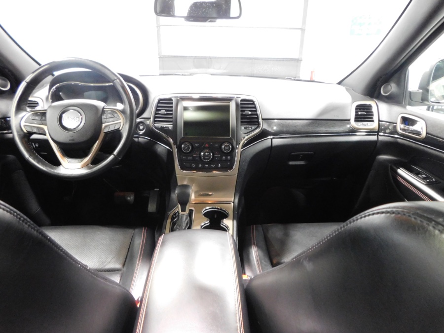 2016 Jeep Grand Cherokee 4WD 4dr Limited, available for sale in Lodi, New Jersey | Auto Gallery. Lodi, New Jersey 2016 Jeep Grand Cherokee 4WD 4dr Limited, available for sale in Lodi, New Jersey | Auto Gallery. Lodi, New Jersey